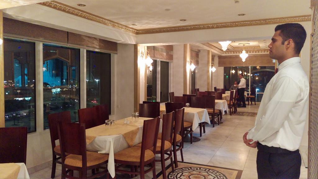 Kuwait Continental Hotel Koweït Extérieur photo