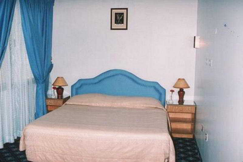 Kuwait Continental Hotel Koweït Extérieur photo